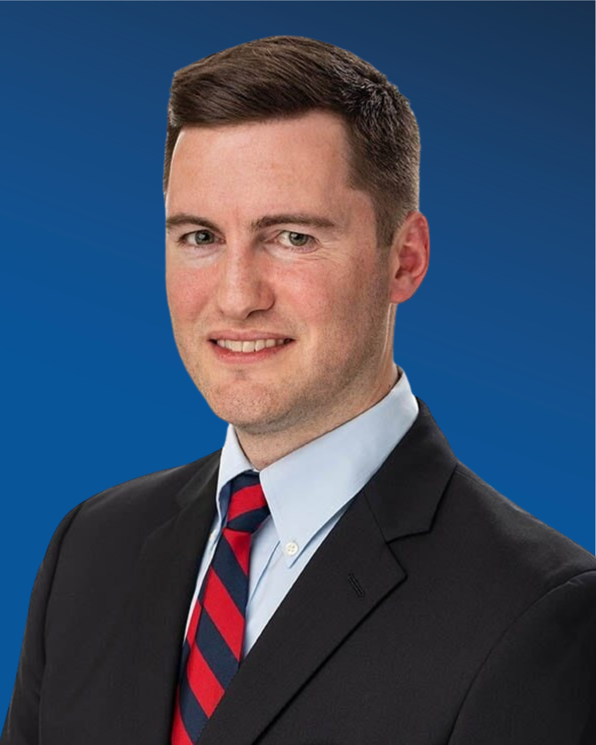 Matthew Jones